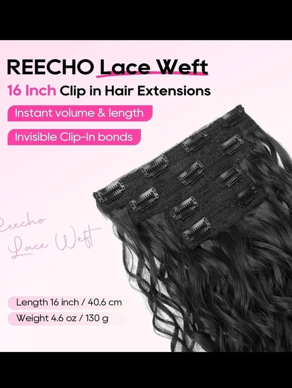 N/A reecho curly